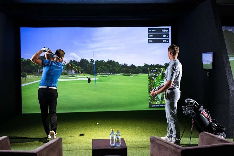 West Texas Golf Lounge photo 3