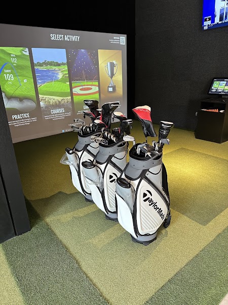 West Texas Golf Lounge photo 4