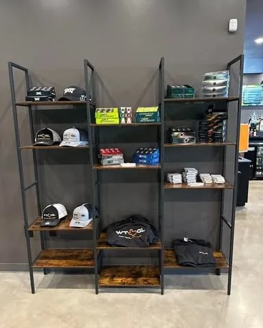 West Texas Golf Lounge photo 5