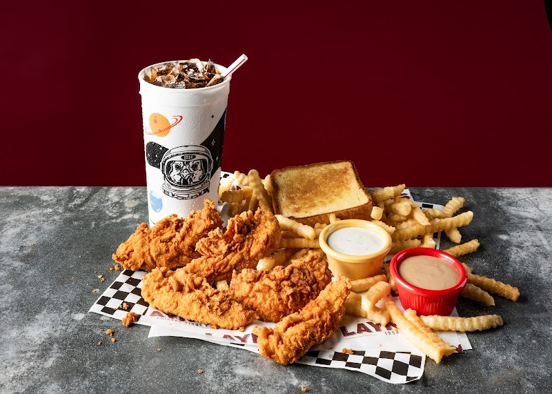 Layne's Chicken Fingers - Rockwall photo 2