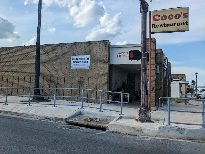 Coco's Restaurant