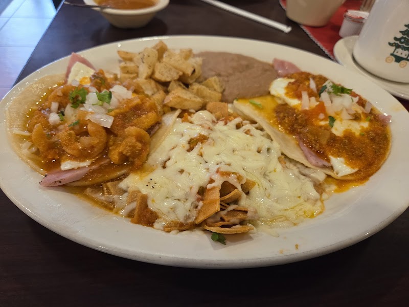 Coco's Restaurant photo 2