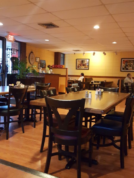 Coco's Restaurant photo 3
