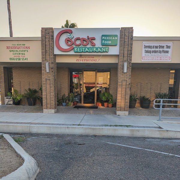 Coco's Restaurant photo 5