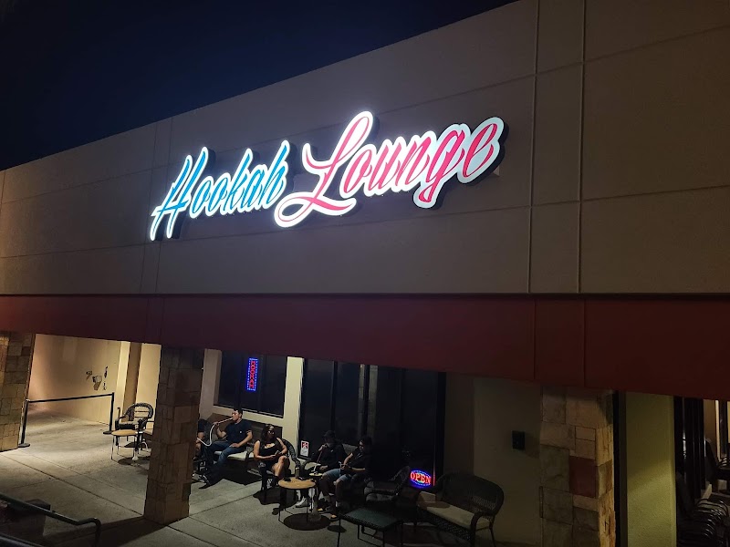 High Definition Hookah Lounge | Best Hookah Lounge Near You