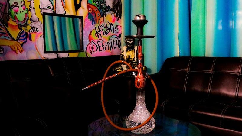 High Definition Hookah Lounge | Best Hookah Lounge Near You photo 3