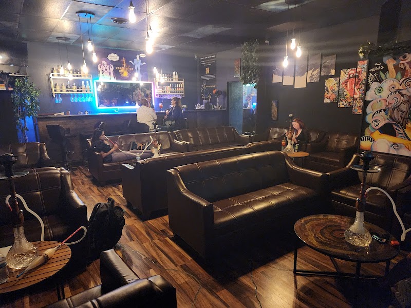 High Definition Hookah Lounge | Best Hookah Lounge Near You photo 4