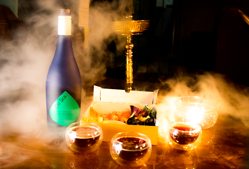 High Definition Hookah Lounge | Best Hookah Lounge Near You photo 5