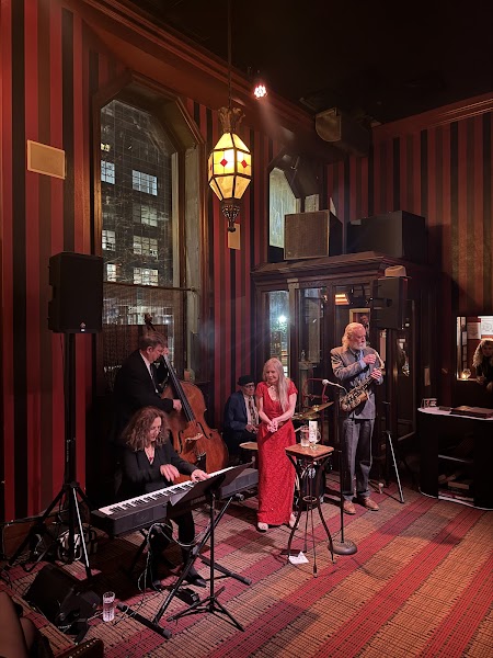 The Carnegie Club photo 3