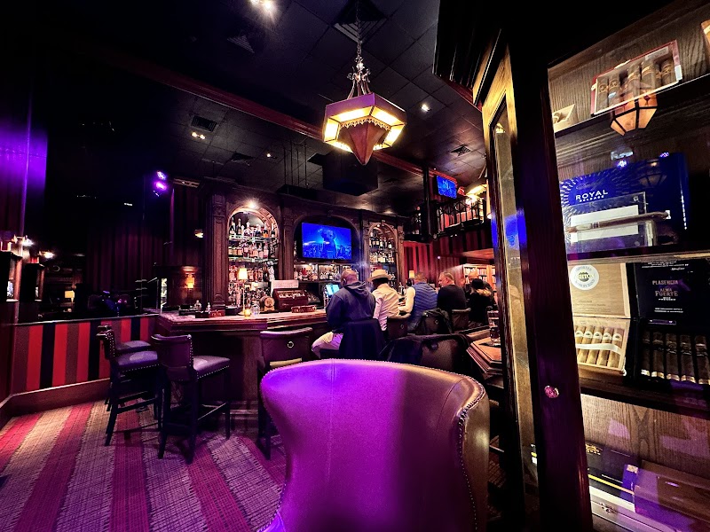 The Carnegie Club photo 5
