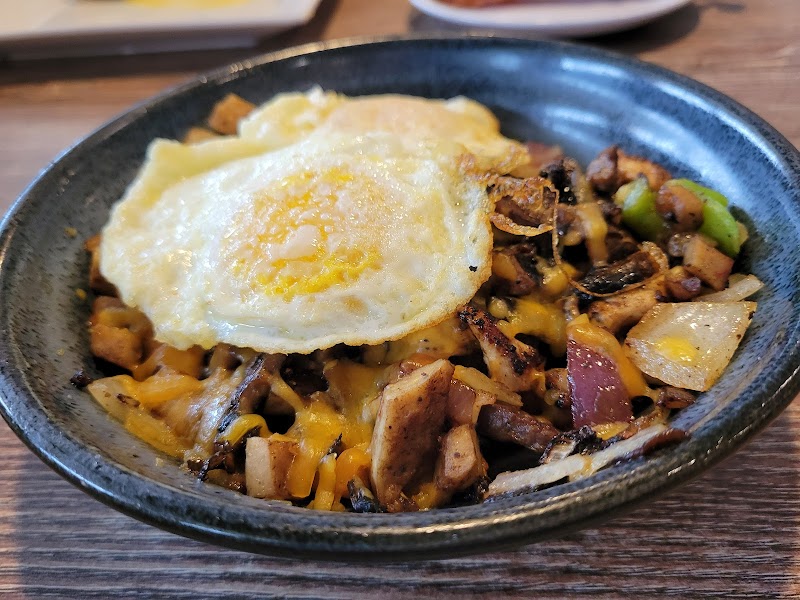 30 Brunch House photo 4