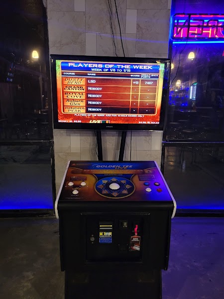 Hoops Sports Bar photo 2