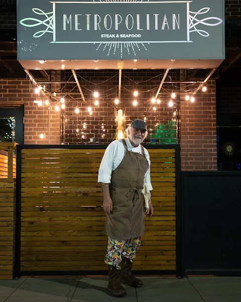 Metropolitan Steak & Seafood