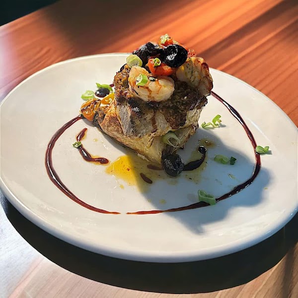 Metropolitan Steak & Seafood photo 2