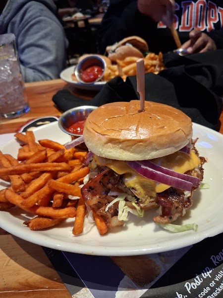 Twin Peaks photo 4