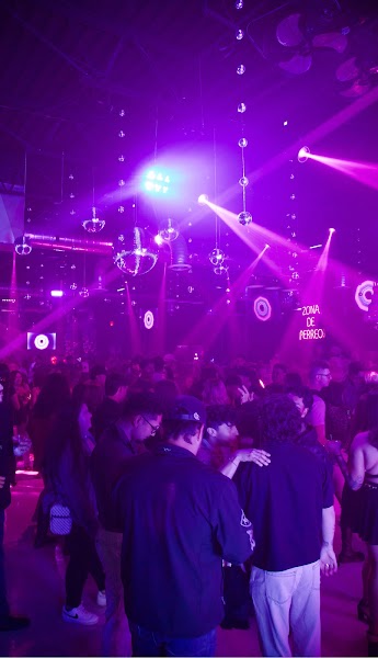 OPIUM NIGHTCLUB