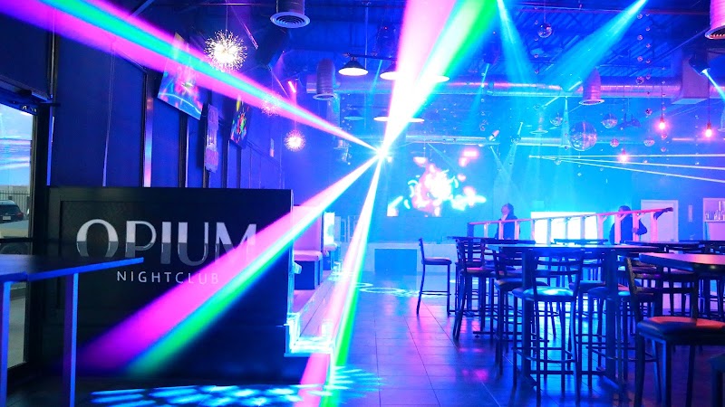 OPIUM NIGHTCLUB photo 2