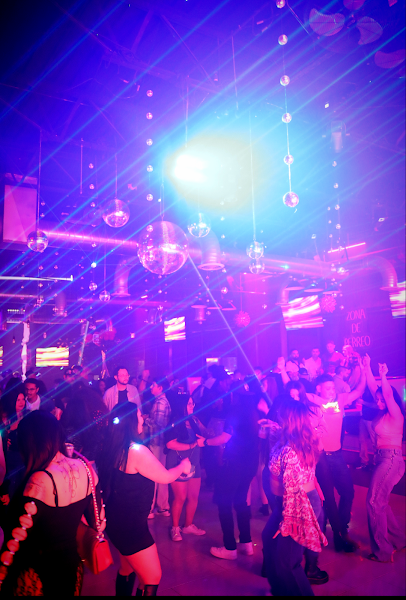 OPIUM NIGHTCLUB photo 4