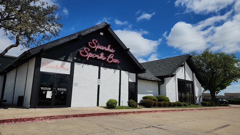 Sparks Sports Bar photo 4