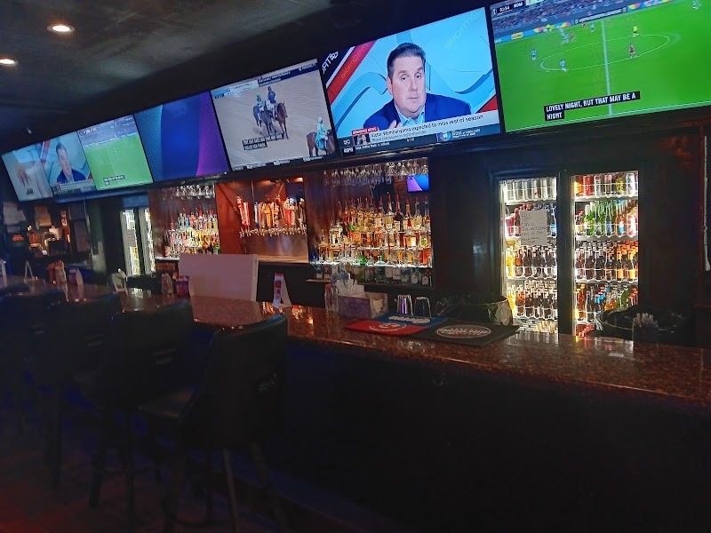 Sparks Sports Bar photo 5