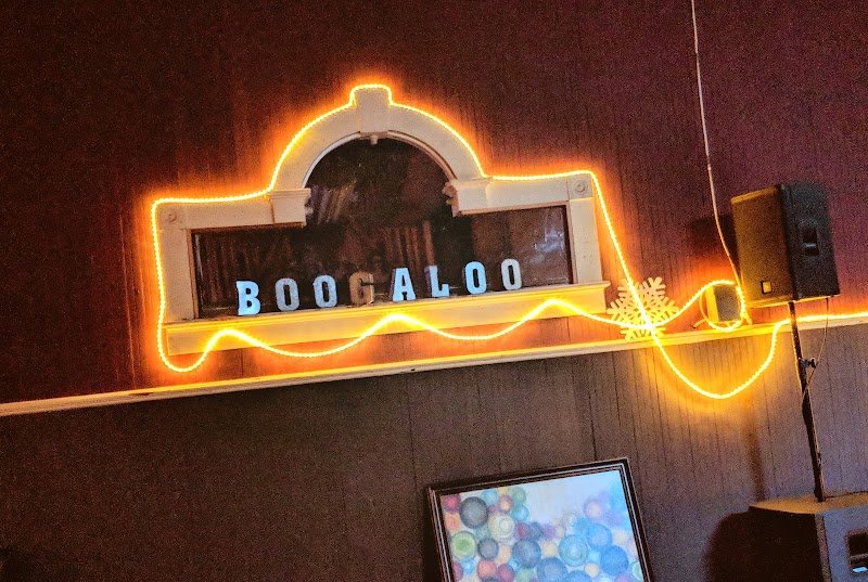 Boogaloo The Rooms photo 2