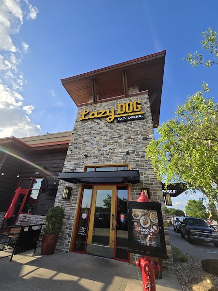 Lazy Dog Restaurant & Bar photo 2
