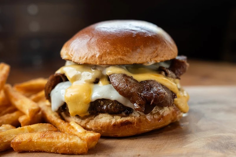 Lazy Dog Restaurant & Bar photo 3