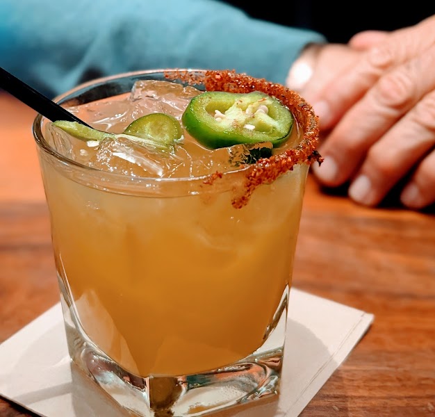 Lazy Dog Restaurant & Bar photo 5