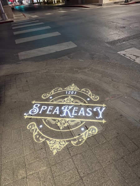 1201 Speakeasy photo 3