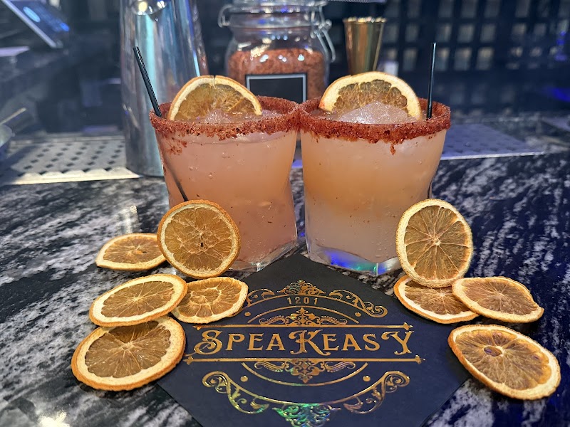 1201 Speakeasy photo 4