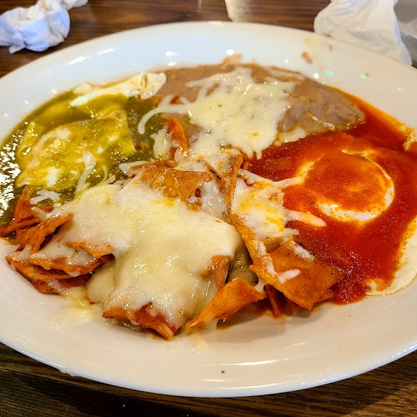 Los Tapatios photo 5