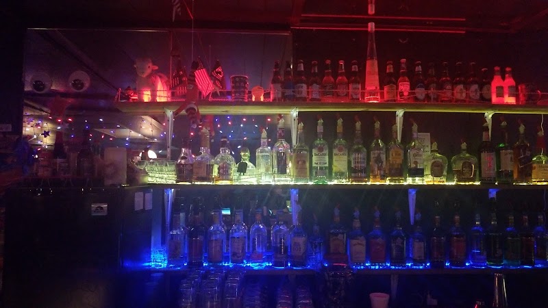 Tipsy Cues photo 5