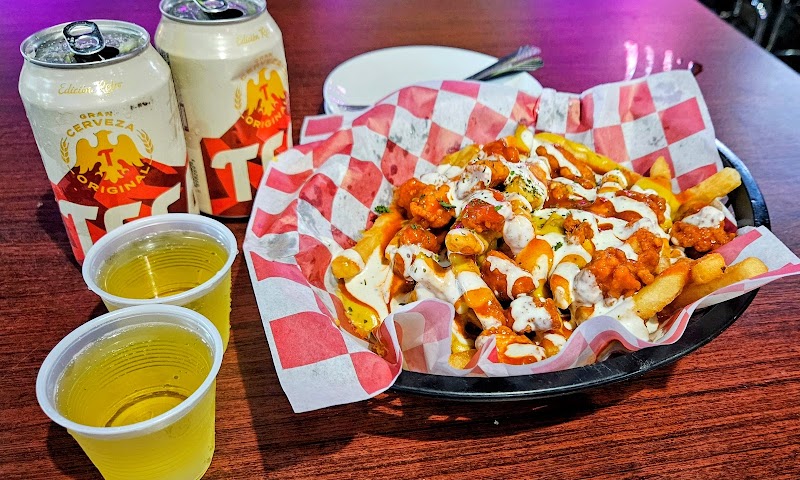Shorty's Sports Bar & Grill photo 2