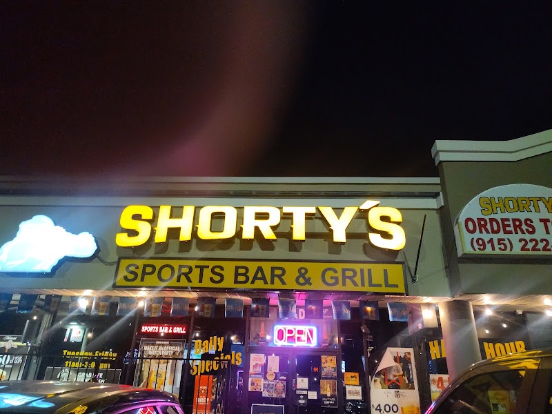 Shorty's Sports Bar & Grill photo 3