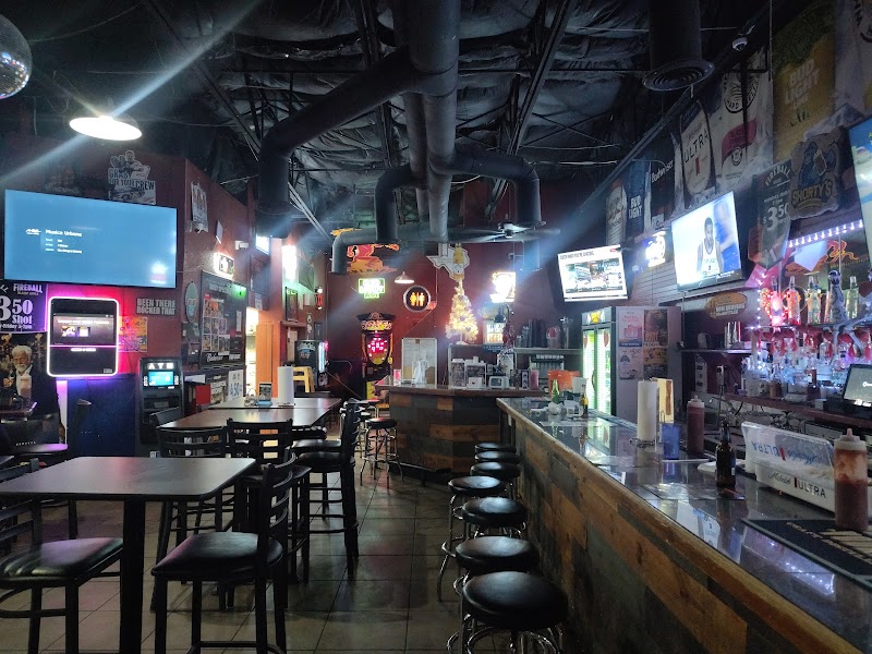 Shorty's Sports Bar & Grill photo 4
