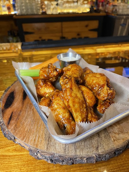 AGR Sports Bar – Live Sports, Axe Throwing & Games photo 2
