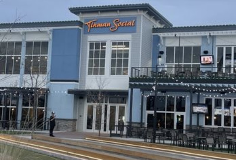 Tinman Social photo 4
