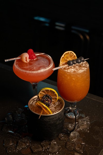 Ekko Lounge photo 3