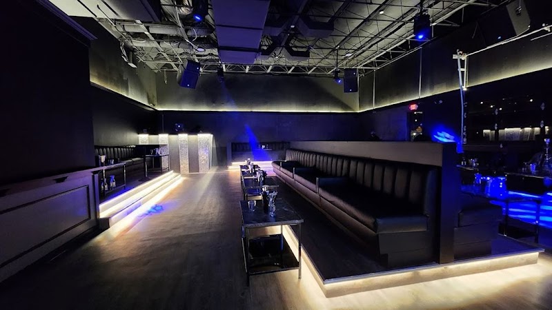 Ekko Lounge photo 4