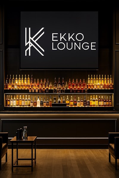 Ekko Lounge photo 5
