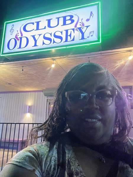 Club Odyssey photo 2