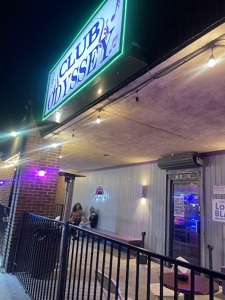 Club Odyssey photo 3