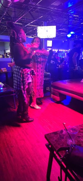 Club Odyssey photo 4