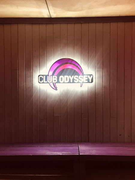 Club Odyssey photo 5
