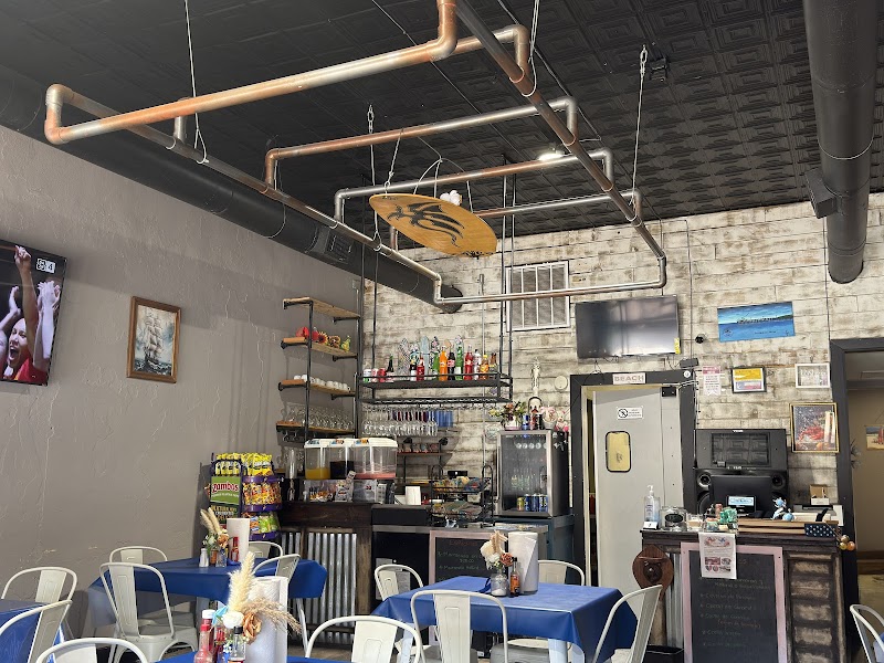 Mariscos ashly restaurant photo 4