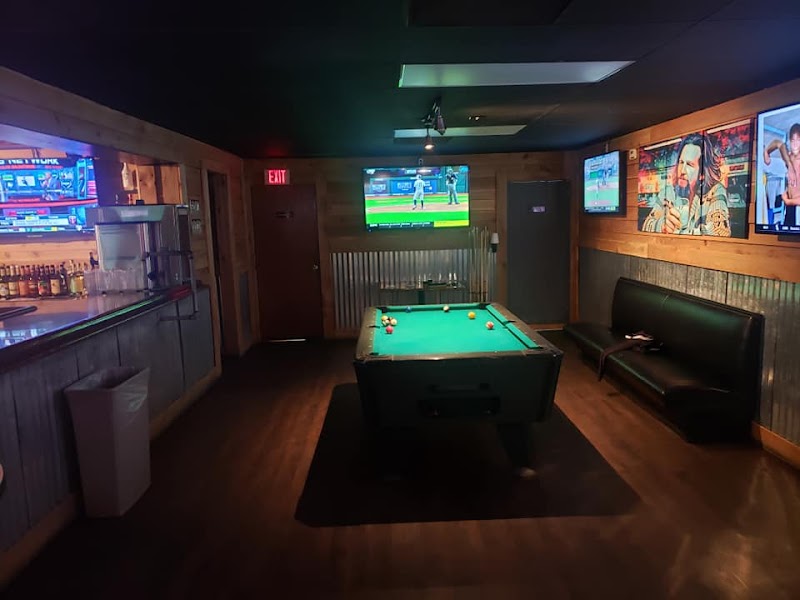 Rendezvous Bar & Grill
