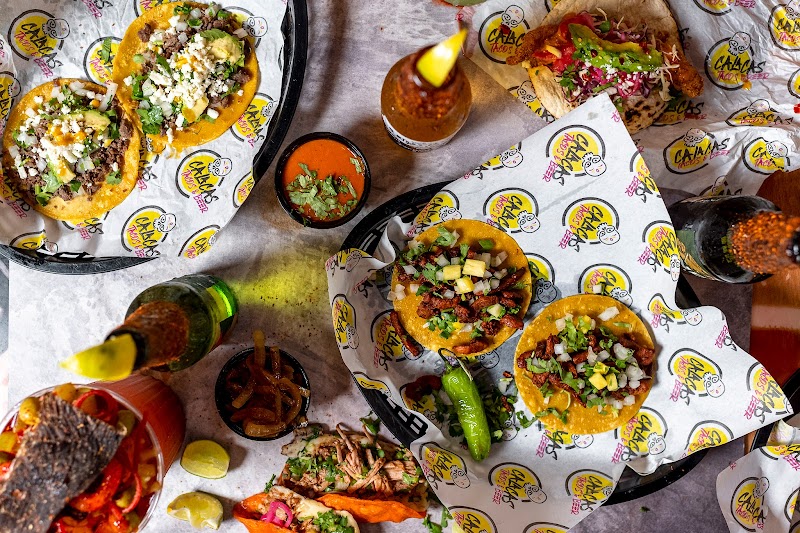 Calacas Tacos & Beer - Pharr photo 2