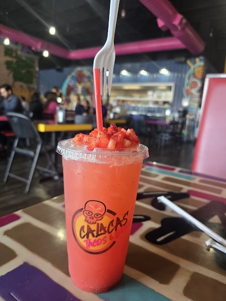 Calacas Tacos & Beer - Pharr photo 3