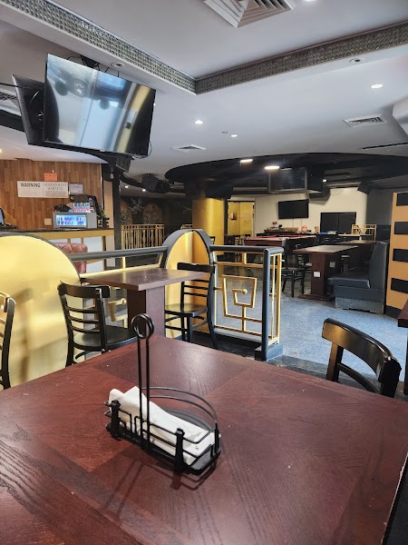 District Sporting lounge photo 3
