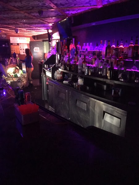 District Sporting lounge photo 5